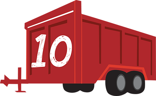 Houston Dumpster Rental 10