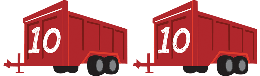 Houston Dumpster Rental