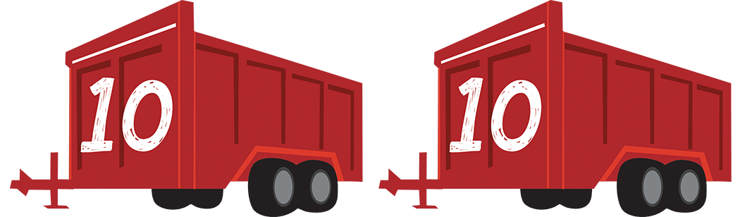 Houston Dumpster Rental
