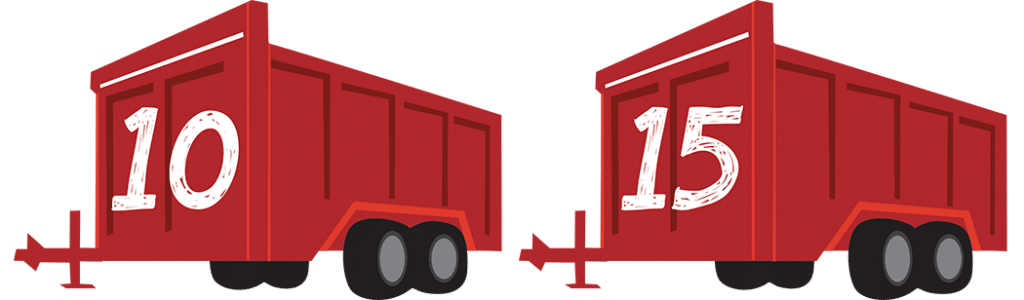 Houston Dumpster Rental
