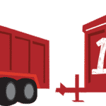 Houston Dumpster Rental