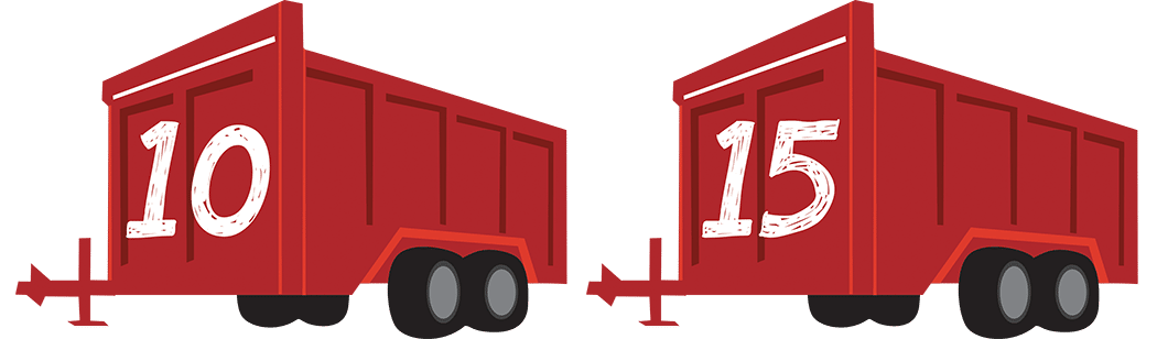 Houston Dumpster Rental
