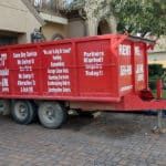 Houston Dumpster Rental
