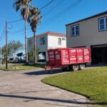 Houston Dumpster Rental