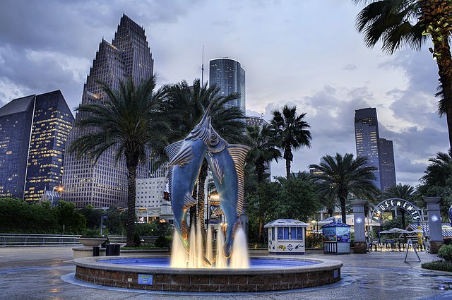 Dumpster Rental Houston TX