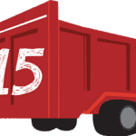Houston Dumpster Rental