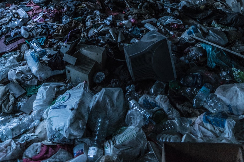 Waste Management Services Houston