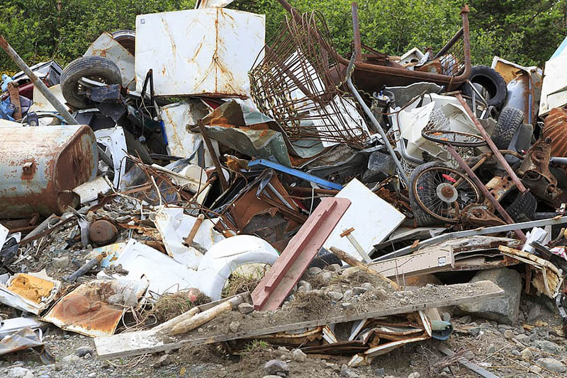 Dumpster Rental Services in Houston