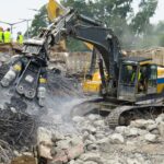 Dumpsters For Construction Clean Up
