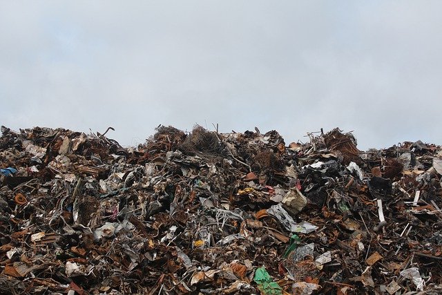 Cheap Dumpsters Near Houston