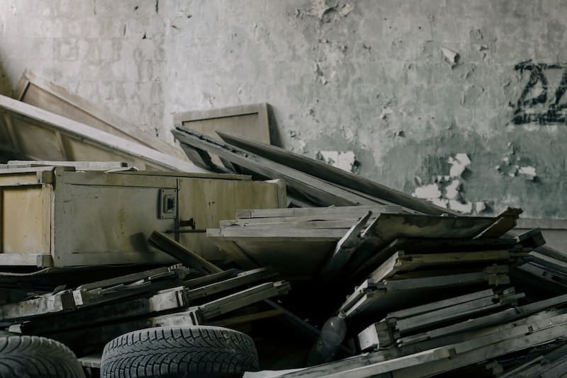 We Help You Load Your Dumpster Rental