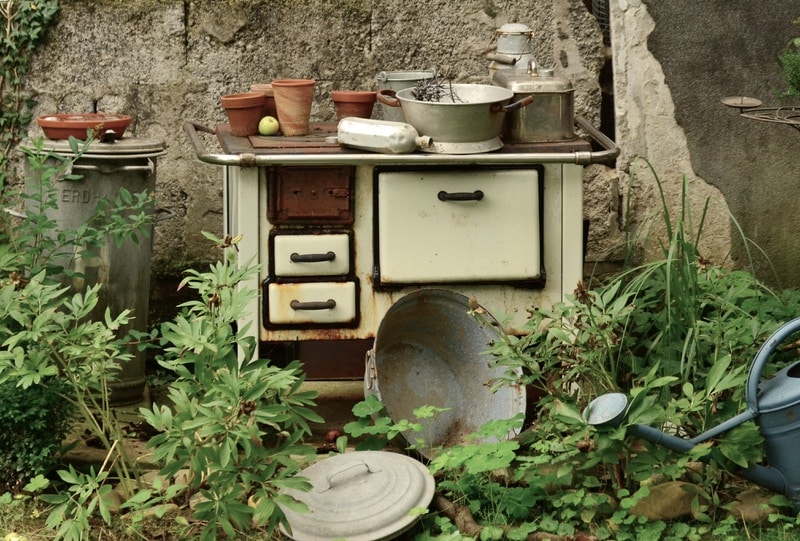 Decluttering Your Home May Improve Your Mental Health