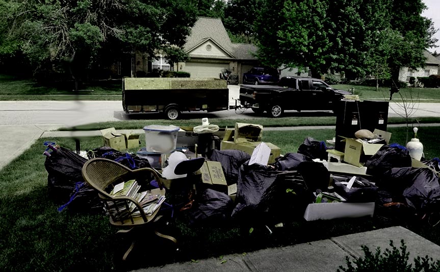 Spring Cleaning Tips to Get Rid of Your Junk