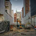 Construction Dumpster Rental Houston